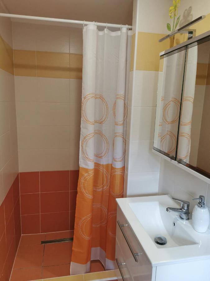 Apartmany Svitkov 79 Pardubice Exterior foto