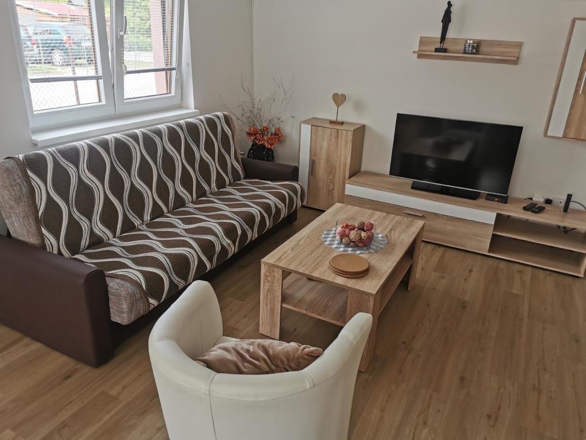 Apartmany Svitkov 79 Pardubice Exterior foto